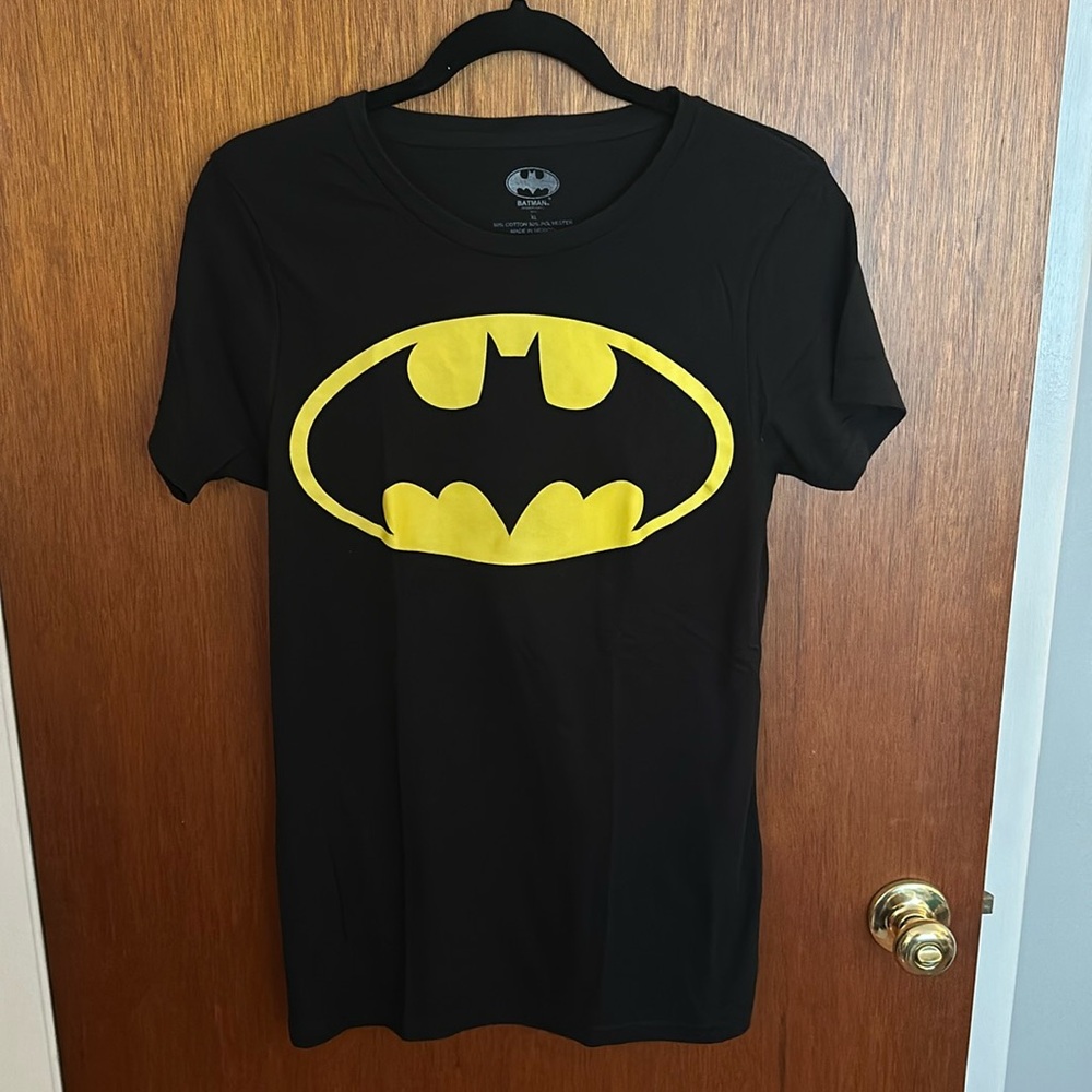 Batman women’s shirt